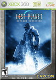 Lost Planet: Extreme Condition -- Collector's Edition (Xbox 360)